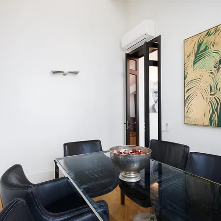 شقة 180º View Penthouse *