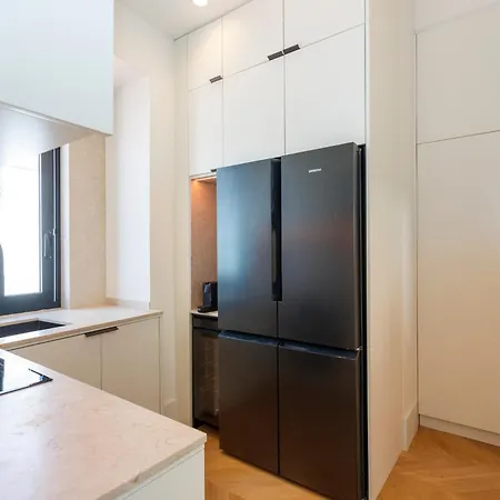180º View Penthouse *