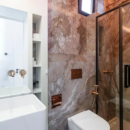 180º View Penthouse *