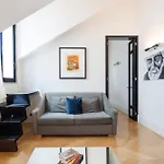 Апартаменты New 180º View Penthouse