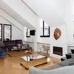 New 180º View Penthouse *
