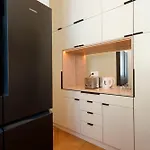 New 180º View Penthouse Lägenhet