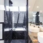 New 180º View Penthouse * Lisboa