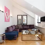 New 180º View Penthouse Lisboa