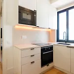 New 180º View Penthouse Лиссабон