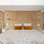 Апартаменты New 180º View Penthouse