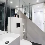 Lägenhet New 180º View Penthouse