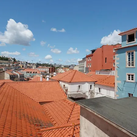 Apartment New 180º View Penthouse
