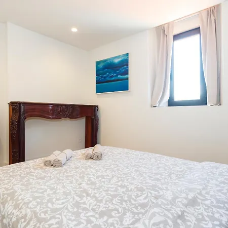 Apartamento 180º View Penthouse Lisboa