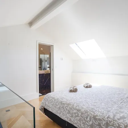 180º View Penthouse *