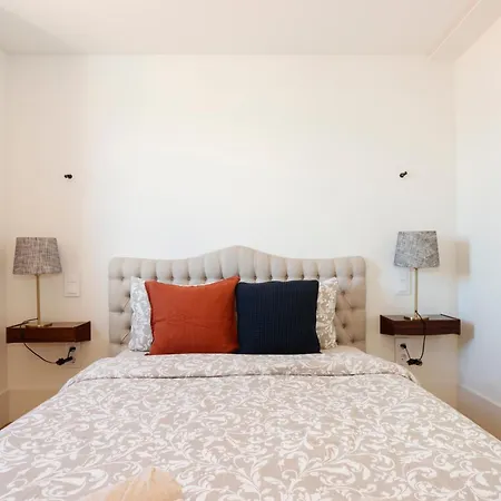 Apartamento 180º View Penthouse