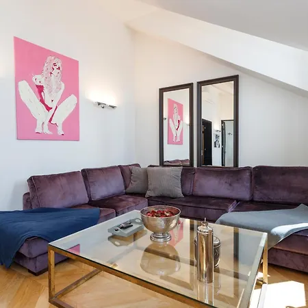 180º View Penthouse * Lisboa