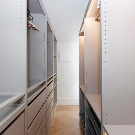180º View Penthouse Apartamento Lisboa