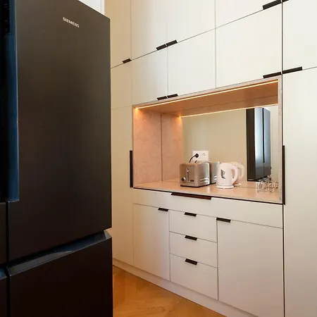 180º View Penthouse Apartamento