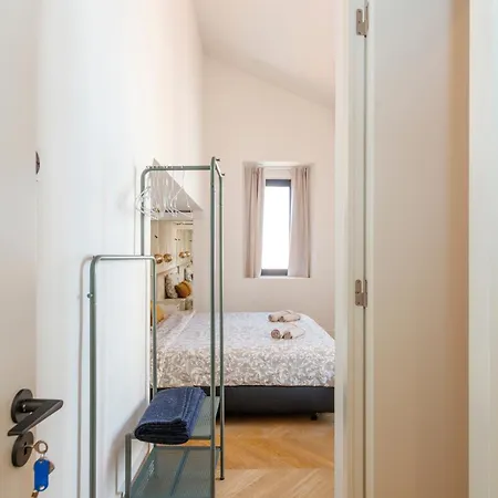 180º View Penthouse