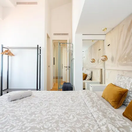 Apartamento 180º View Penthouse Lisboa