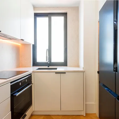 Apartamento 180º View Penthouse *