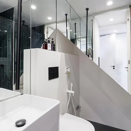 Apartamento 180º View Penthouse