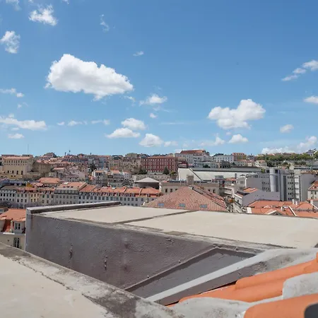 180º View Penthouse *