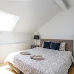 New 180º View Penthouse Apartament