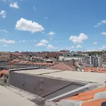 New 180º View Penthouse *