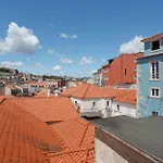 Apartament New 180º View Penthouse
